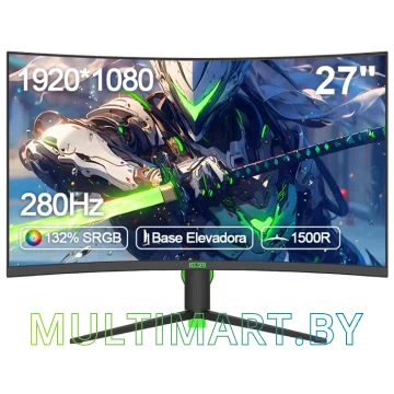 Игровой монитор ELSA EA271GX